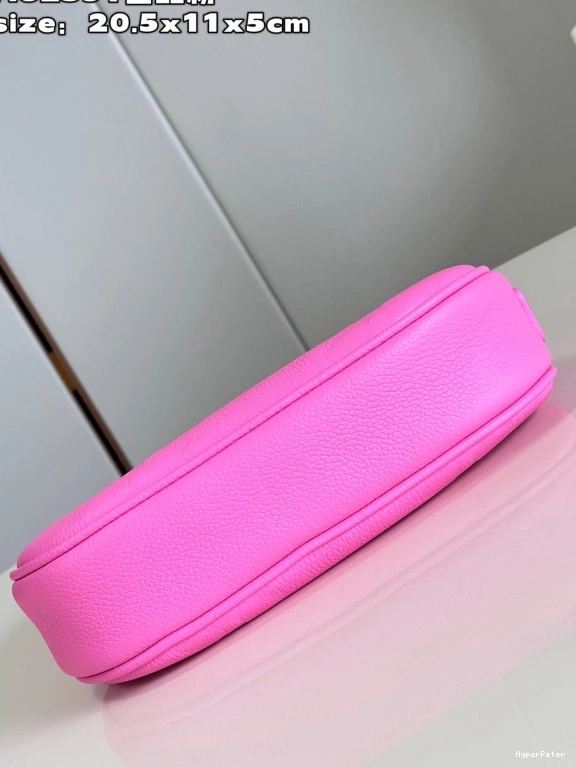 LOUIS Moon Mini VUITTON 0717
